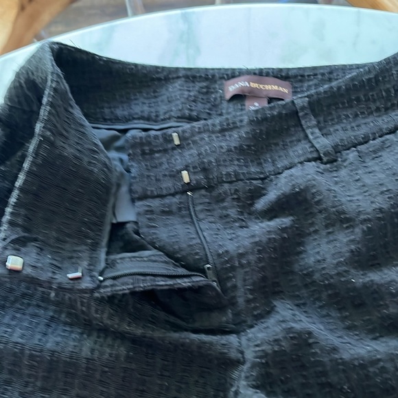 Dana Buchman Capri Pants - Picture 5 of 7